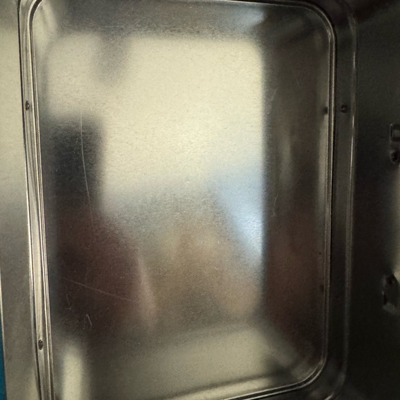 Cat in the Hat Tin - Picture 3 of 4